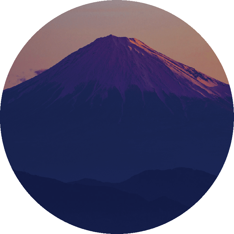 MT.FUJI