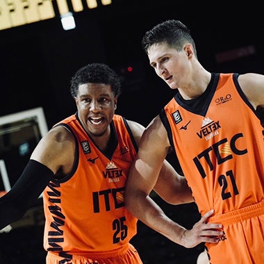 ゲームの見どころ