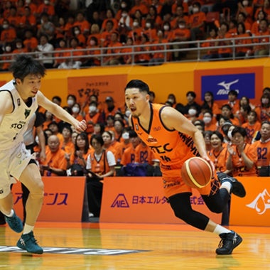 ゲームの見どころ