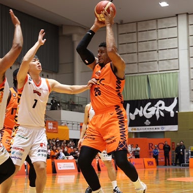 ゲームの見どころ