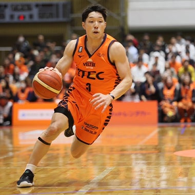 ゲームの見どころ