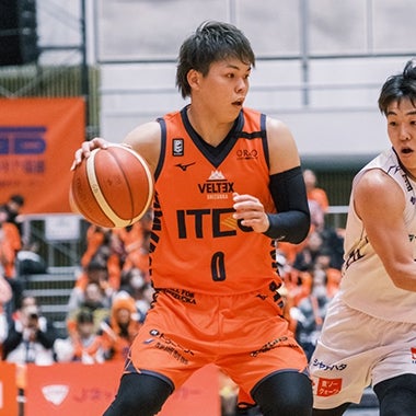 ゲームの見どころ