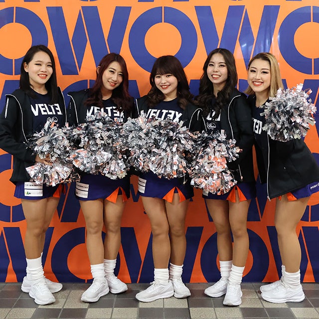 ゲームの見どころ