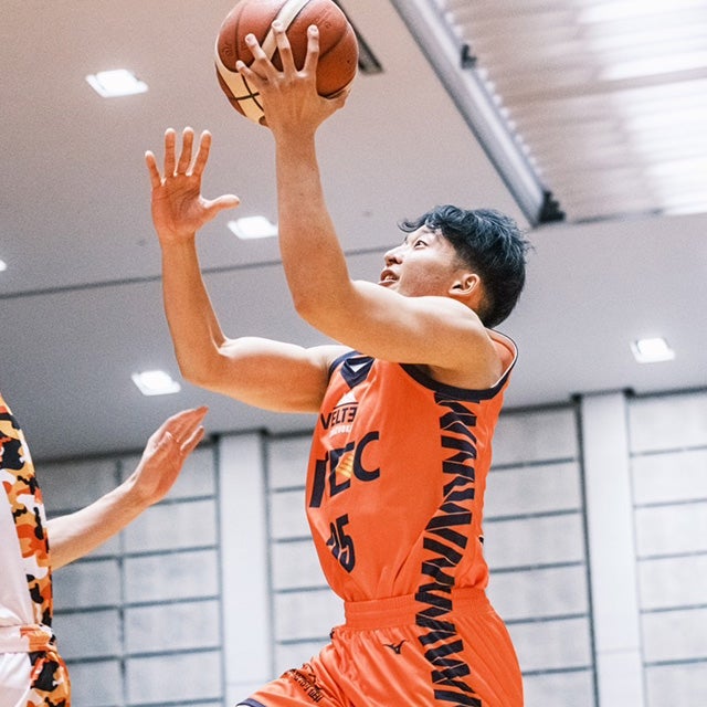 ゲームの見どころ