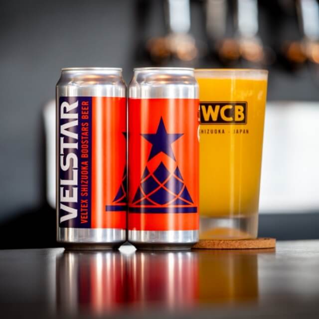 West Coast Brewing