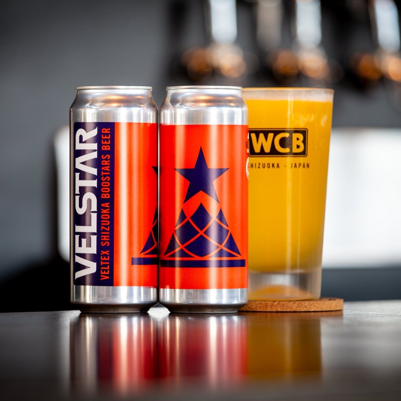 West Coast Brewing