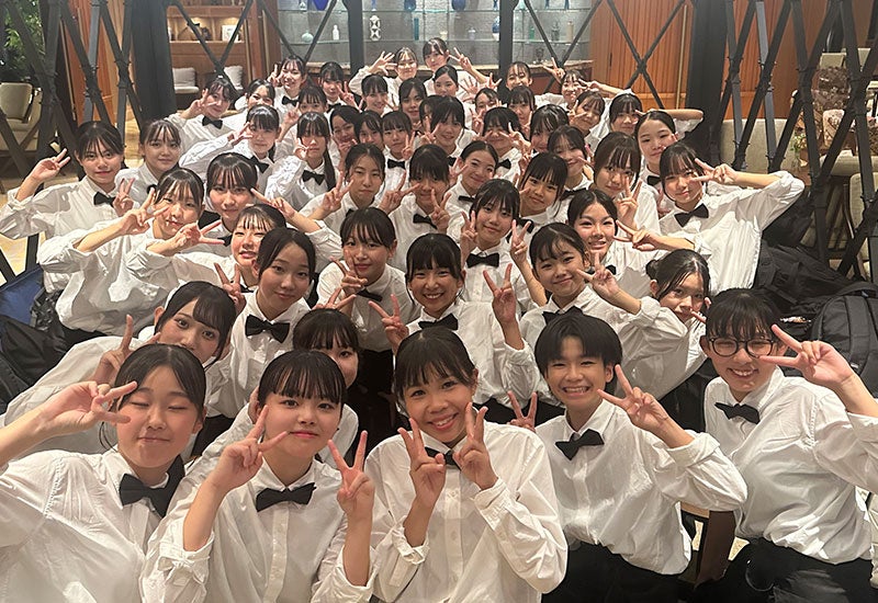 BOMBGAM ダンス部 Glanz