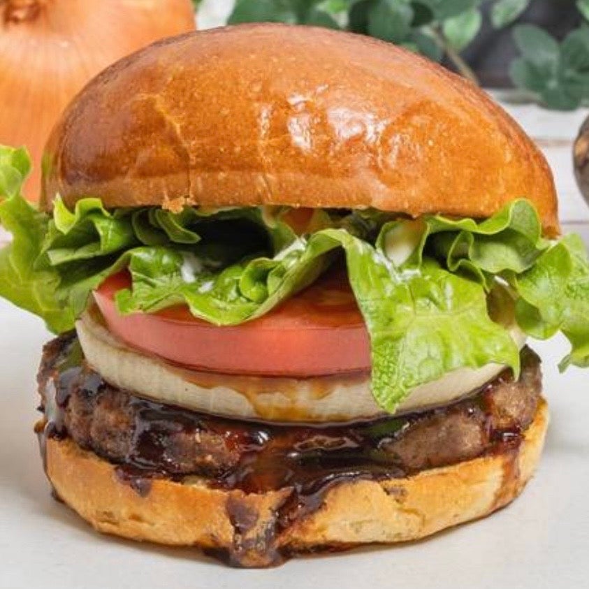 淡路島バーガー静岡田町店