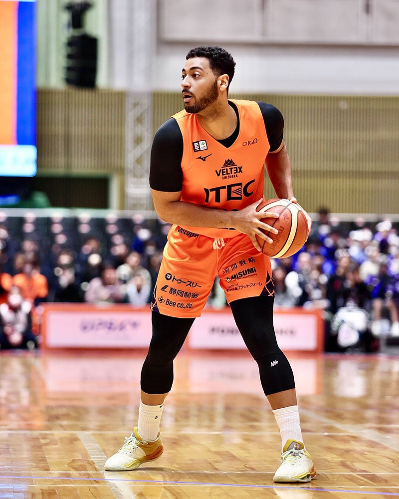 ゲームの見どころ