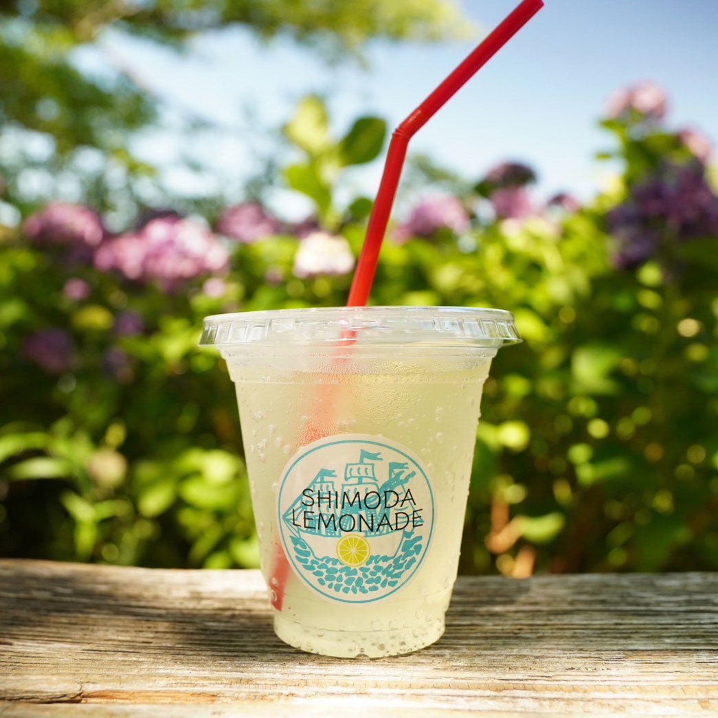 下田レモネード