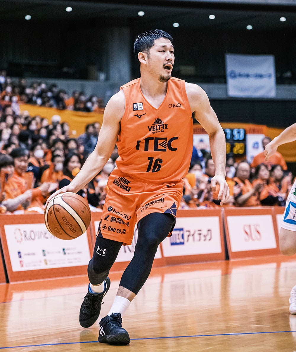 ゲームの見どころ