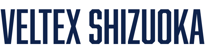 VELTEX SHIZUOKA